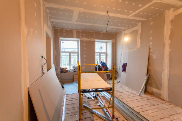 Best Asbestos and Lead Testing During Mold Inspection  in Mount Holly Springs, PA